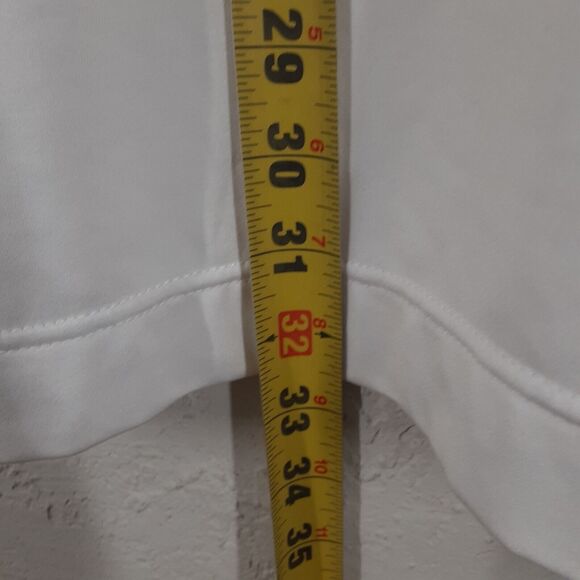 Footjoy Adult Mens L Metro West Golf Club Short Sleeve Polo Golf Shirt - Picture 7 of 7